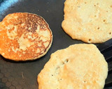 Foto del paso 9 de la receta: Keto hot cakes