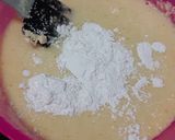 Foto del paso 4 de la receta: Alfajores de Maicena con harina leudante