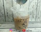 Foto langkah ke 6 dari resep Es Milo Macchiato Janji Jiwa.