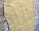 Foto del paso 6 de la receta: Rosca rellena de pastelera