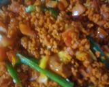 Foto del paso 6 de la receta: SOYA ALA MEXICANA🇲🇽👌