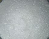 A picture of step 2 of Suya milk.