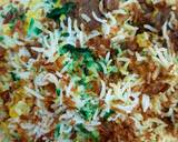 Bombay Biryani recipe step 5 photo