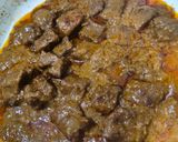 Foto langkah ke 3 dari resep 574. Rendang Daging.