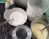 Foto langkah ke 1 dari resep 255. Silky Puding (Puyo ala Dapoer Windha).