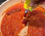 A picture of step 5 of Creamy Butter Chicken.