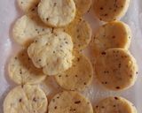 Foto del paso 4 de la receta: Scones de queso y mix de semillas