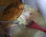 Foto langkah ke 3 dari resep Soto Ayam.