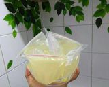 Foto langkah ke 5 dari resep MPASI Kaldu ayam Homemade.