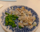Foto del paso 3 de la receta: Cena para niños en lékué 6 minutos