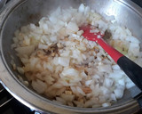 Foto del paso 2 de la receta: Pollo estilo tailandés en salsa de coco