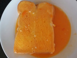 Sandwich Pisang Keju