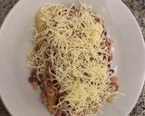 Foto del paso 1 de la receta: Lasaña espárragos