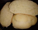 Foto del paso 11 de la receta: Hallullas