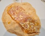 Foto del paso 4 de la receta: San Jacobo de pollo