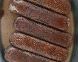 Foto del paso 4 de la receta: Postre con vainillas