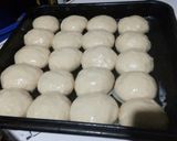 Foto del paso 6 de la receta: Pancitos de leche