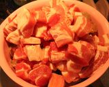 Foto del paso 4 de la receta: Wigos a la "Academia"