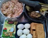 Foto langkah ke 2 dari resep Gudeg jogja ala ala.
