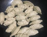 Foto langkah ke 5 dari resep Wotie Isi.