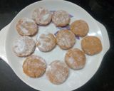 उपवासाचे उकडलेल्या रताळ्याचे कटलेट (upwasache ukadlelya ratadyache cutlets recipe in marathi) रेसिपी स्टेप 2 फोटो 