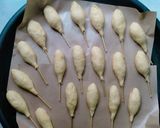 Foto langkah ke 3 dari resep Sempol roti.