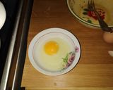 249. Csurgatott tojásleves ahogyan én készítem ! recept fázis 6 fotója