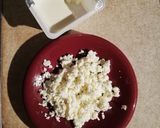 Foto del paso 7 de la receta: Enmoladas con pollo