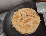 રોટી સેન્ડવીચ(Roti Sandwich Recipe in Gujarati) રેસીપી સ્ટેપ5ફોટો