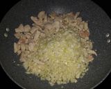 Mexikói csirkés tészta recept fázis 1 fotója