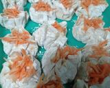 Foto langkah ke 5 dari resep Dimsum Ayam.