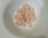 Foto del paso 5 de la receta: Ceviche de gambitas blancas