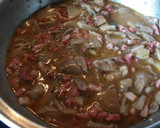 Foto del paso 7 de la receta: 11. Setas guisadas