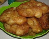 Foto langkah ke 3 dari resep Pisang goreng endes.