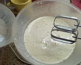 Foto del paso 4 de la receta: Los buñuelos de la abuela !!!