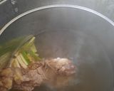 Foto langkah ke 4 dari resep Bakso Malang.