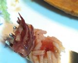 Foto del paso 6 de la receta: Chipirones guisados con arroz