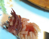 Foto del paso 6 de la receta: Chipirones guisados con arroz