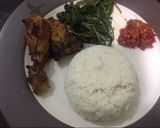 Foto langkah ke 5 dari resep Ayam Bakar Bumbu Rujak.