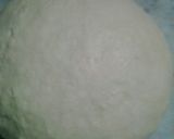 Foto del paso 6 de la receta: Colomba de Pascua (Confitura italiana en forma de Paloma)