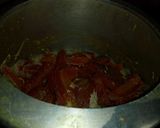 A picture of step 2 of Deepwali ke diya.