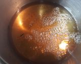 Foto del paso 3 de la receta: Boniatos zanahoria en almíbar