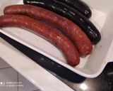 Fincsi disznótoros gm, lm 😉 recept fázis 4 fotója
