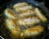 Foto del paso 7 de la receta: CROQUETAS Trifásicas (3 carnes)...!