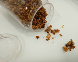 Foto del paso 6 de la receta: Granola