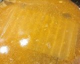 Foto del paso 6 de la receta: Canelones XL  de Lubina y Langostinos