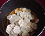 *வாழைக்காய், பெப்பர் மசாலா சுக்கா*(valaikkai pepper chukka recipe in tamil) ரெசிபி ஸ்டேப் 6 புகைப்படம்