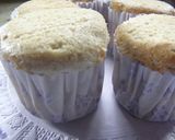 Foto del paso 8 de la receta: Muffins Angel o Muffins de Claras / Angel Cake