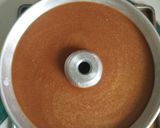 Foto langkah ke 10 dari resep Cake Sarang Semut.