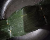Foto langkah ke 7 dari resep Nasi Bakar.